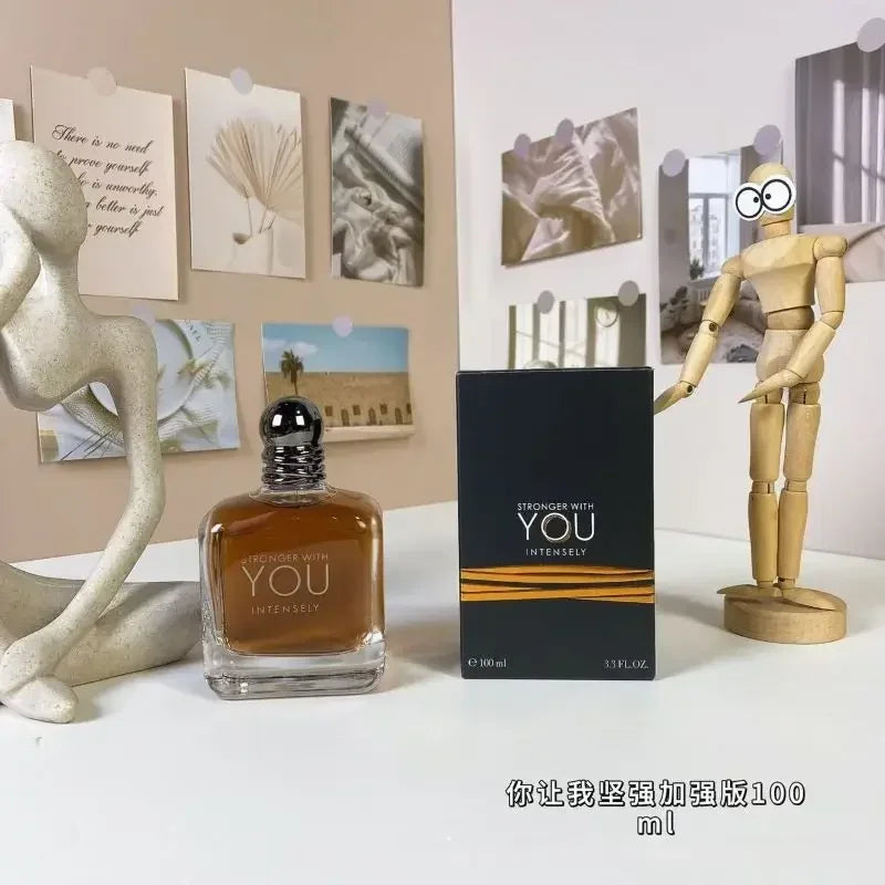 100ML Luxury Perfume Famous Brands Men's