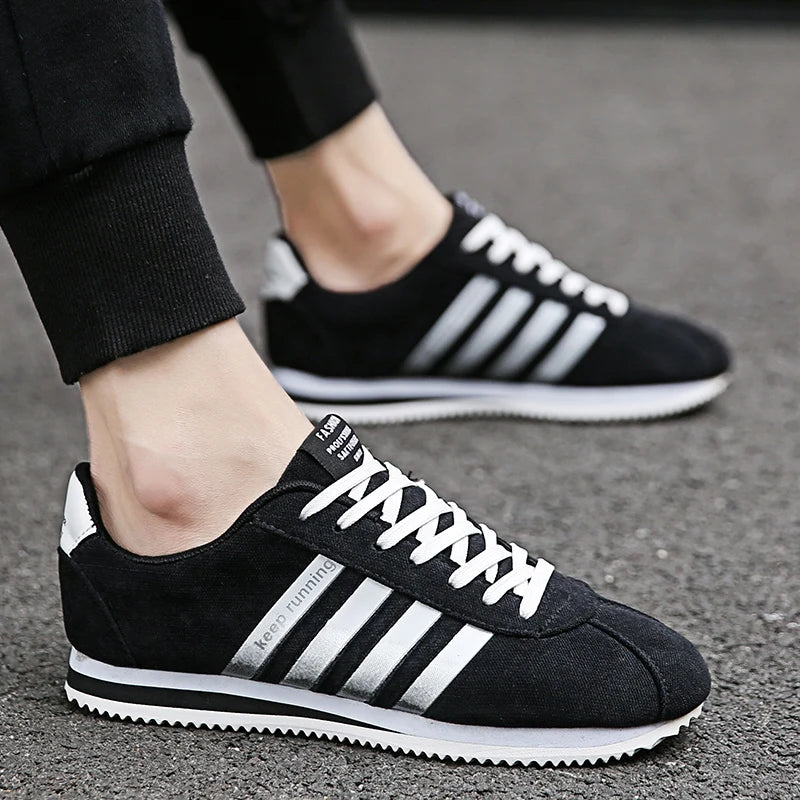 Sports Shoes Summer Wear-resistant Walking Shoes