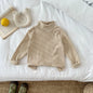 Baby T-shirts Autumn Winter