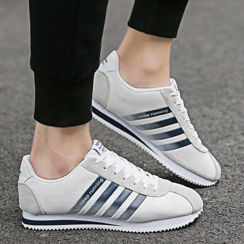 Sports Shoes Summer Wear-resistant Walking Shoes