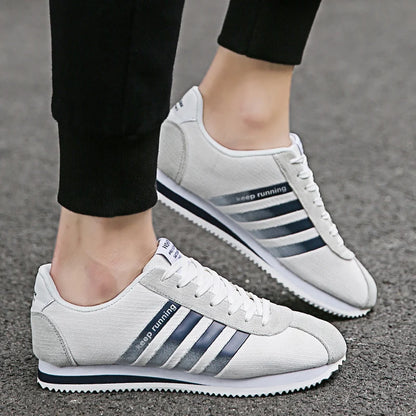 Sports Shoes Summer Wear-resistant Walking Shoes