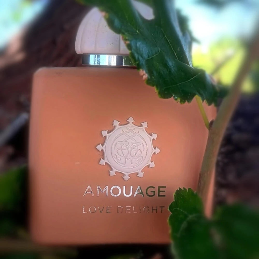 100ml Women’s AMOUAGE Parfum Long Lasting Luxury Oriental Floral Perfume