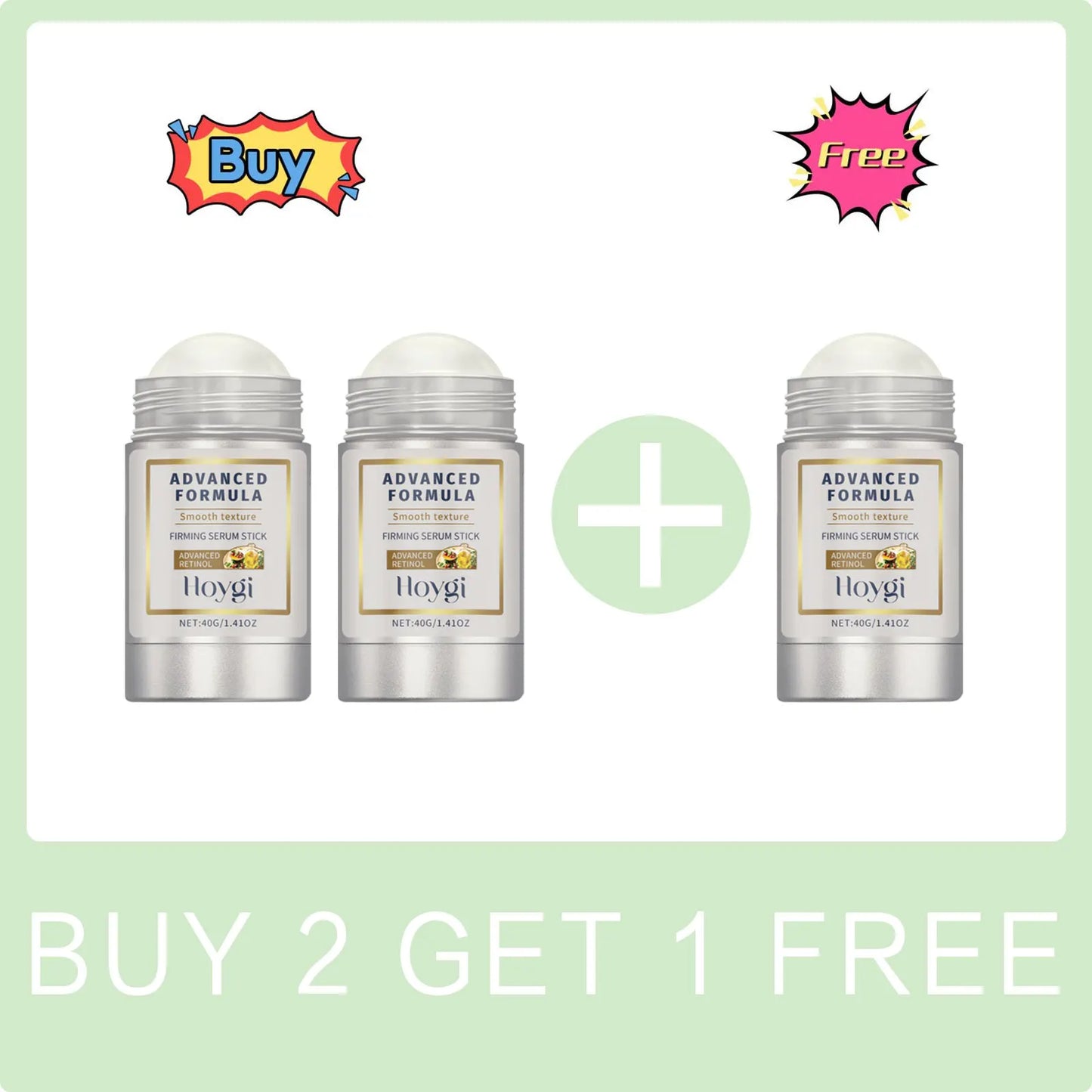 Retinol Face Cream Stick Lifting Soothing Repair Damaged Skin Rejuvenation Improve Shrinking Pores Nourishing Skin Care Products