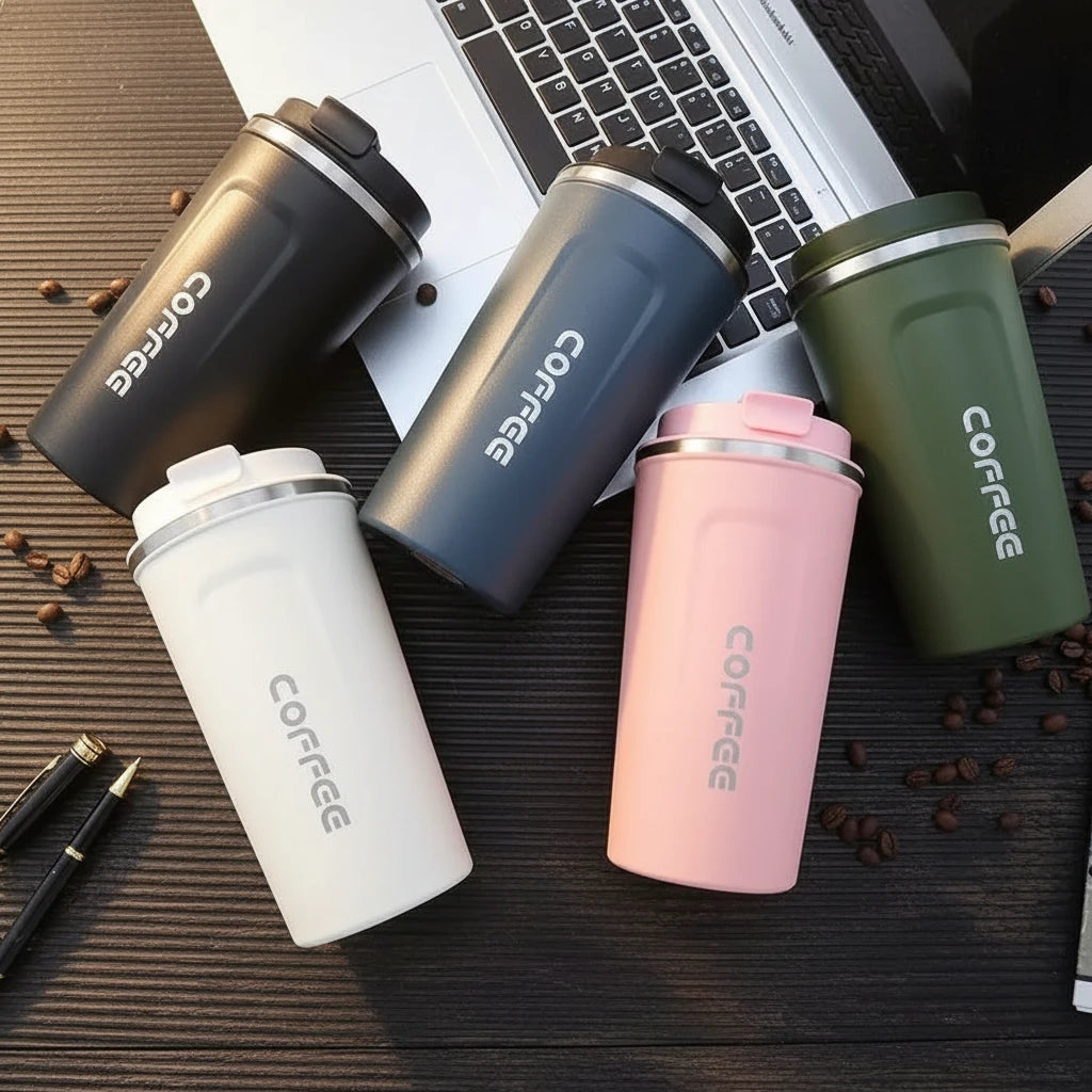 Styledora Everyday Coffee Mug