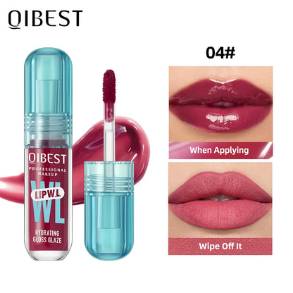 QIBEST Crystal Lip Gloss