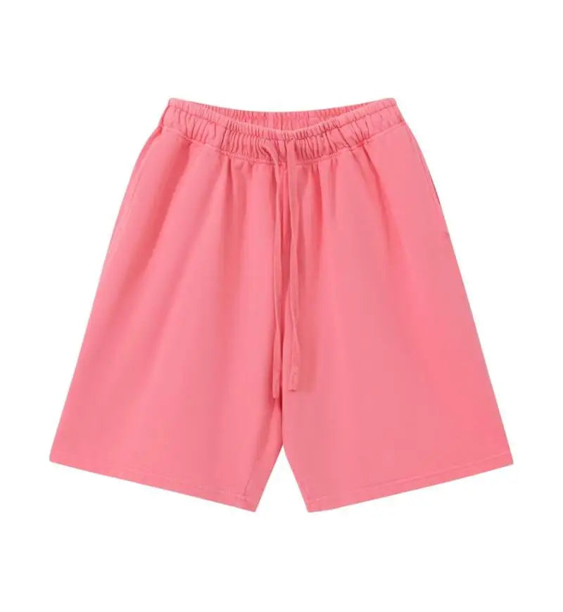 12 Colors 100% Cotton Men's and Women's