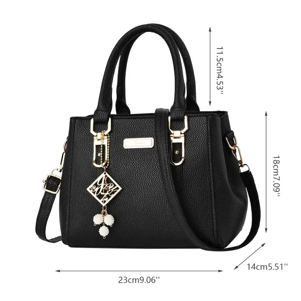 Handbags Large Capacity Handbag Women's Bags For Women