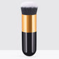 Large Size Powder Foundation Brush Professional Makeup Brush Multifunctional Cosmetic Blush Sculpting Bronzer Brush Makeup Tool