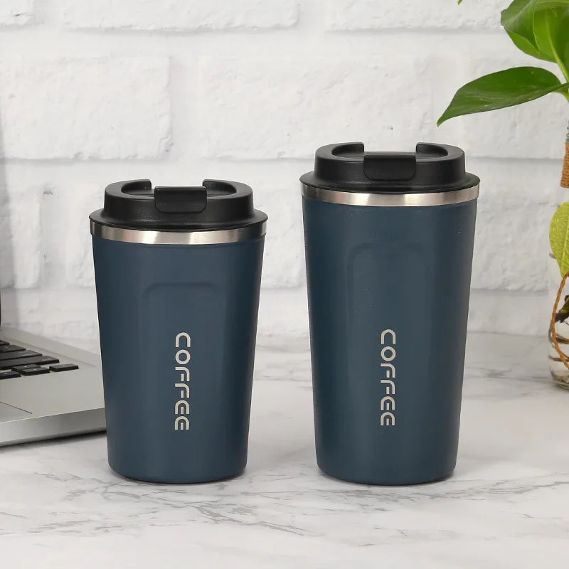 Styledora Everyday Coffee Mug