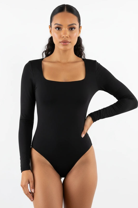 Styledora Studio Bodysuit