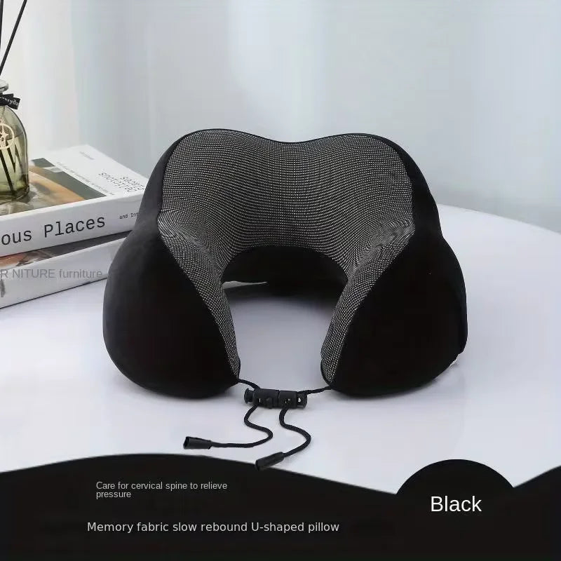 Styledora Travel Neck Pillow