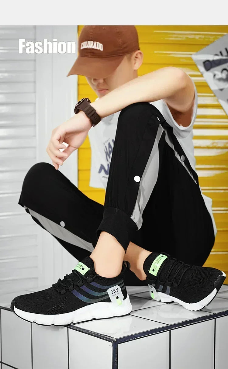 Fashionable Sports Shoes