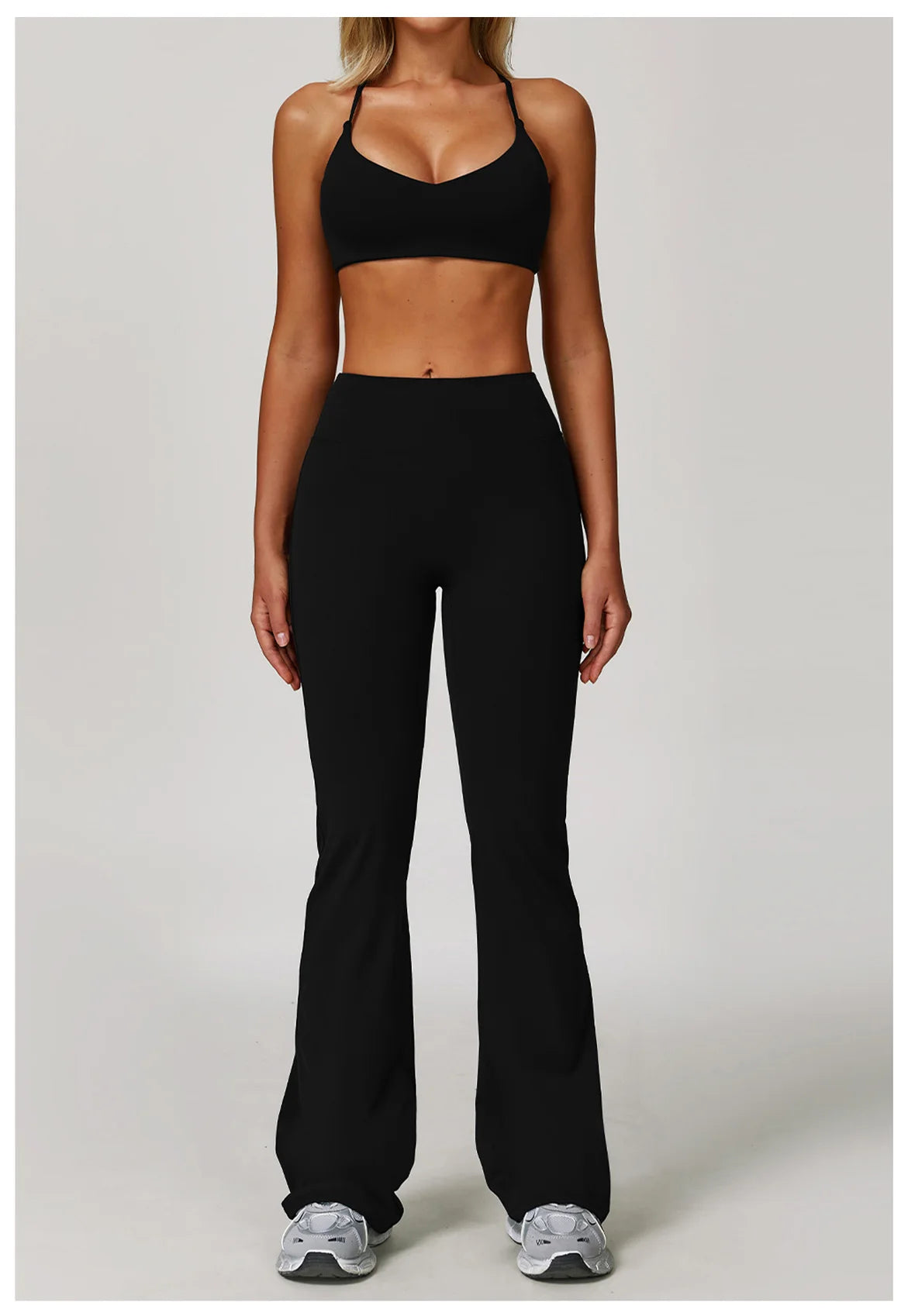Styledora Studio Flow Essential Set