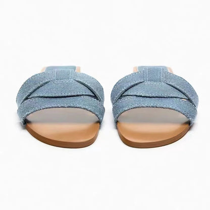 Summer Women Slippers Fashion Outdoor Casual