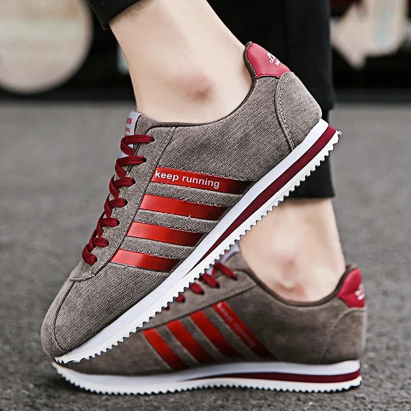 Sports Shoes Summer Wear-resistant Walking Shoes