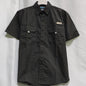 Camisas de hombre Masculina Shirt Man Chemises Hommes men's shirts menswear clothing waikiki homme short-sleeved shirt incerun