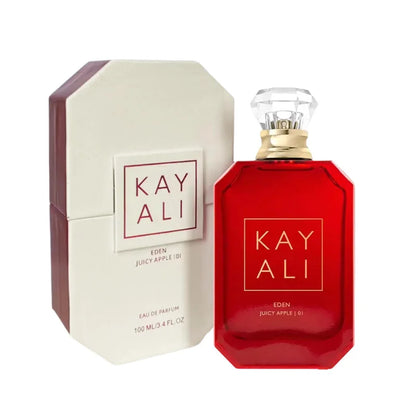 100ML KAYALI EDP Intense Spray Irresistible Scents