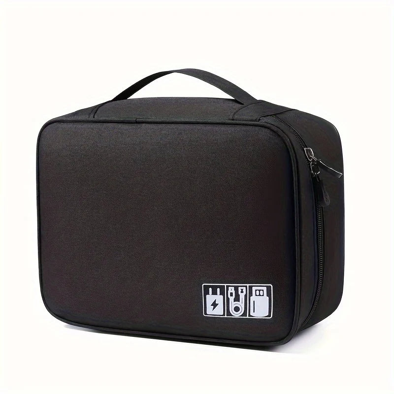 Styledora Tech Organize