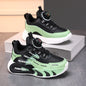 Leather Boys Kids Sneakers For Girls School Casual Outdoor