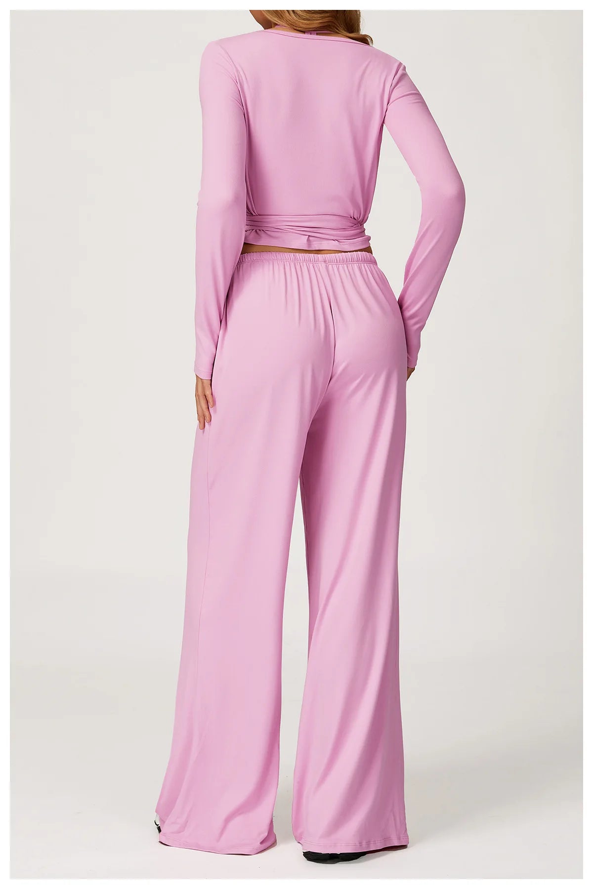 Styledora Studio Flow Crossover Cover-Up