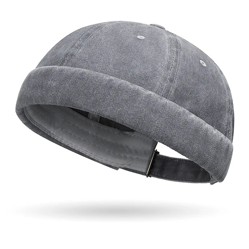Styledora Washed Everyday Cap