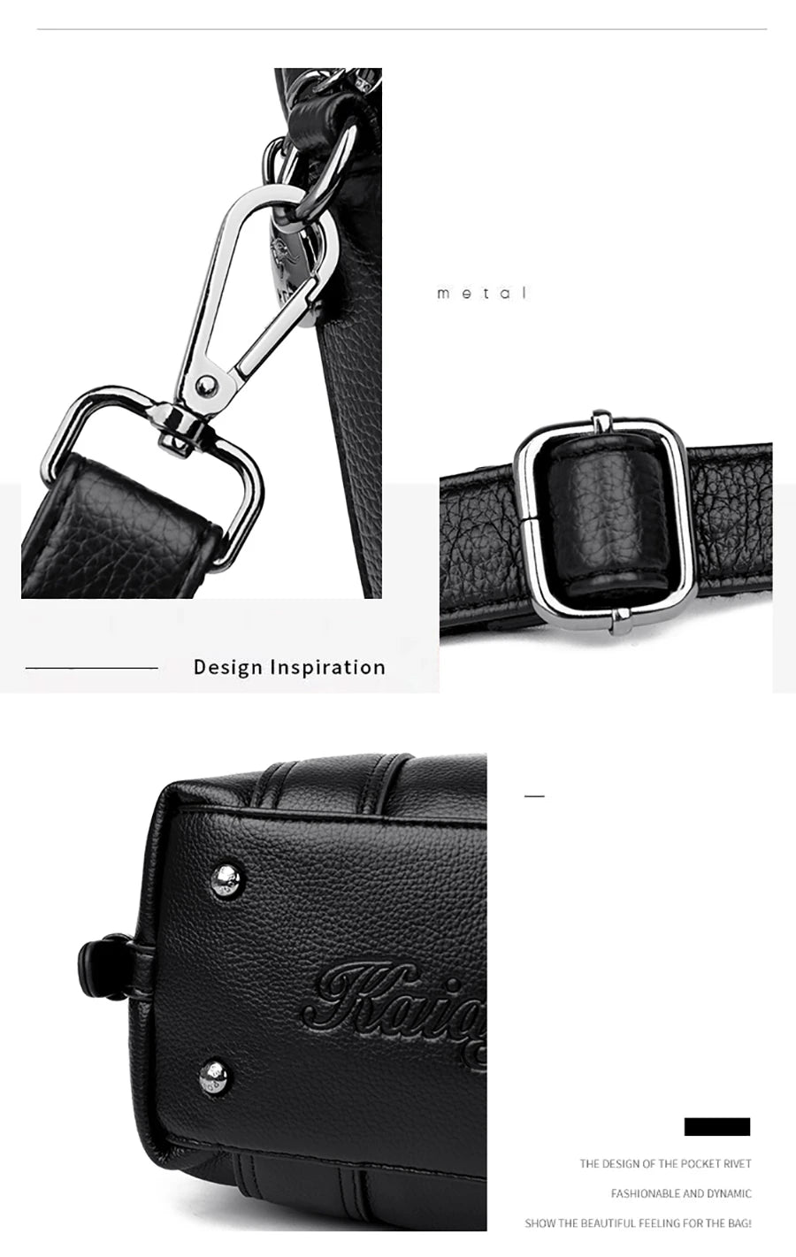 Luxury Handbags Woman Bags Designer Big Shoulder Bags for Women's 2024 Trendy Large Capacity Ladies Leather Hand Casual Tote Bag