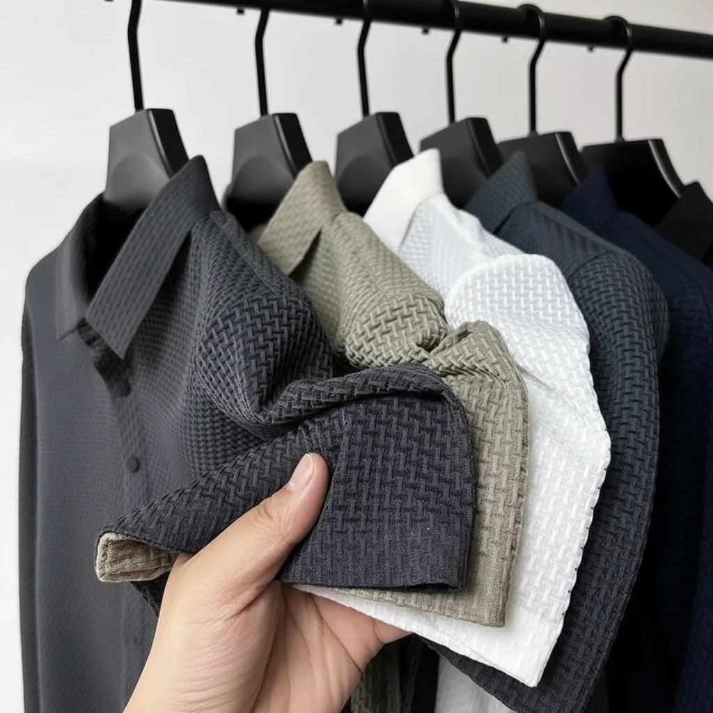 Styledora Essential Polo Shirt