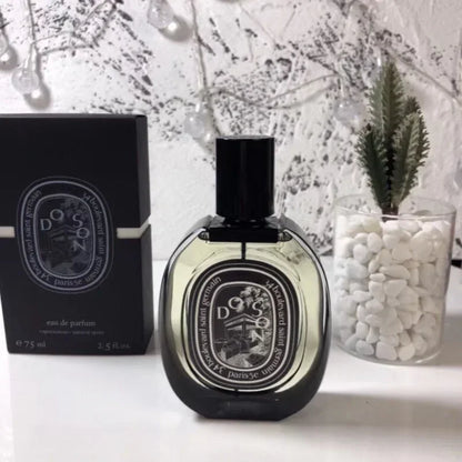 Perfume Original de 75ml Tam Son Rose Duelle Tempo Minthe Capitale Orpheon fragancia duradera D Perfume para mujeres y hombres