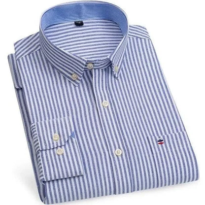 Customizable Mens Long Sleeve Shirts Tailor-made T-Shirts MCS202035