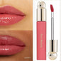 Rare Beauty Blush Lip Gloss Brightens The Complexion Is Silky And Beautiful And Enhances Contours Girl Women Makeup With Box