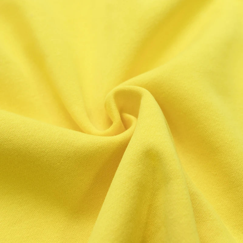 Styledora Essential Fleece Sweatshirt