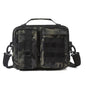 Trekking Tactical Handbags Shoulder Bag Camping for Man Hiking Travel Climbing Fishing Sling Crossbody Outdoor Weekend Molle Bag