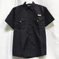 Camisas de hombre Masculina Shirt Man Chemises Hommes men's shirts menswear clothing waikiki homme short-sleeved shirt incerun