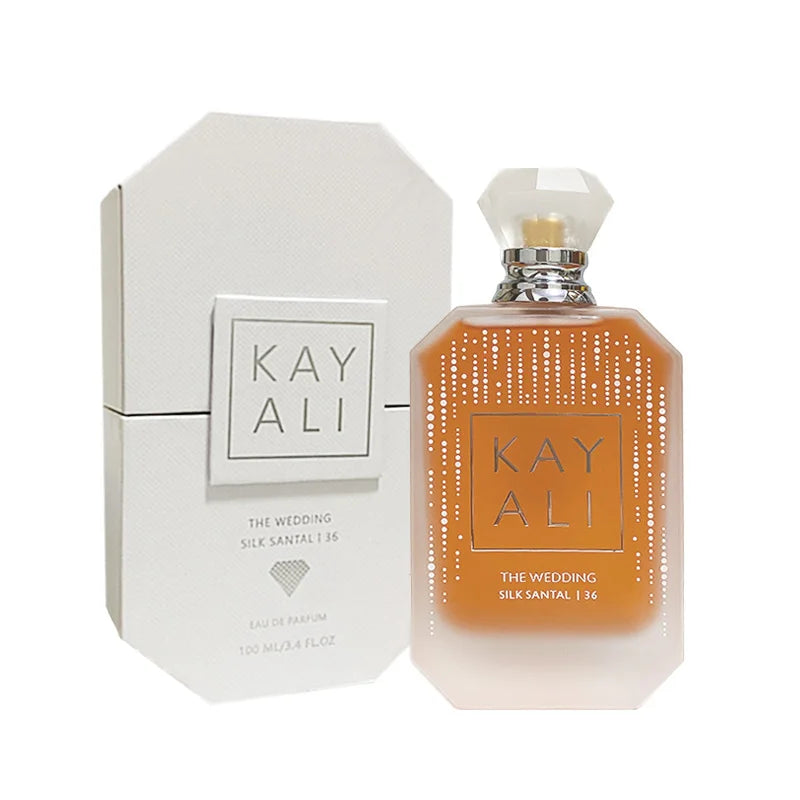 100ML KAYALI EDP Intense Spray Irresistible Scents