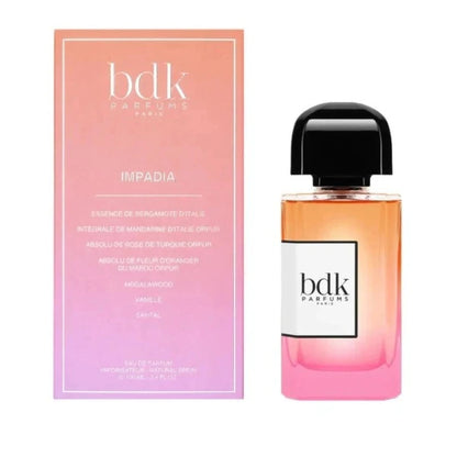 Long Lasting Perfume 100ml Unisex Cherry Pink Pepper Fragrance Black Vanilla