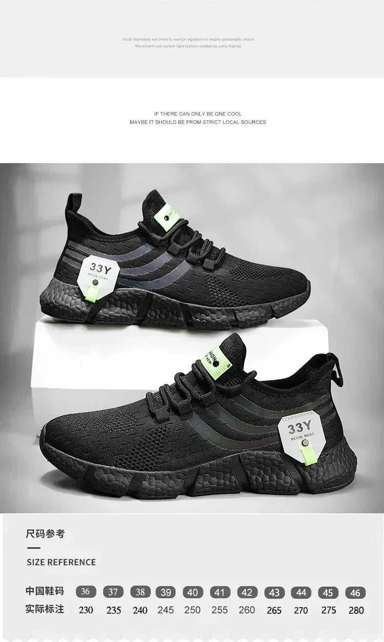 Fashionable Sports Shoes