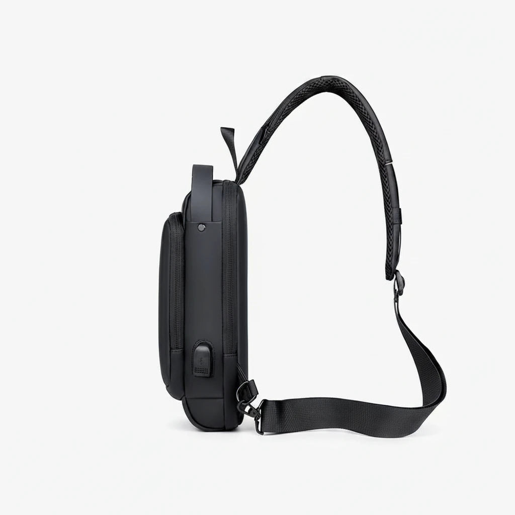 Styledora Urban Crossbody