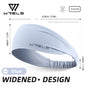 Women's Sports Sweatband Headband – Anti-Sweat Running & Gym Hair Band