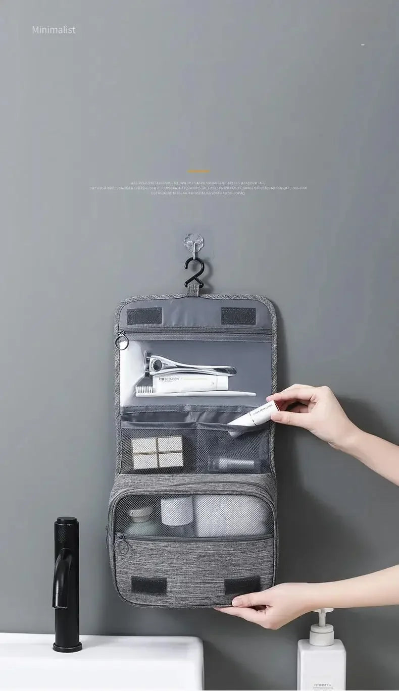 Styledora Travel Toiletry Ba