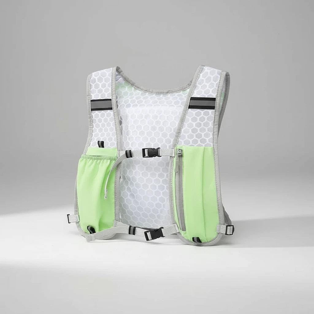 Styledora Hydration Backpack