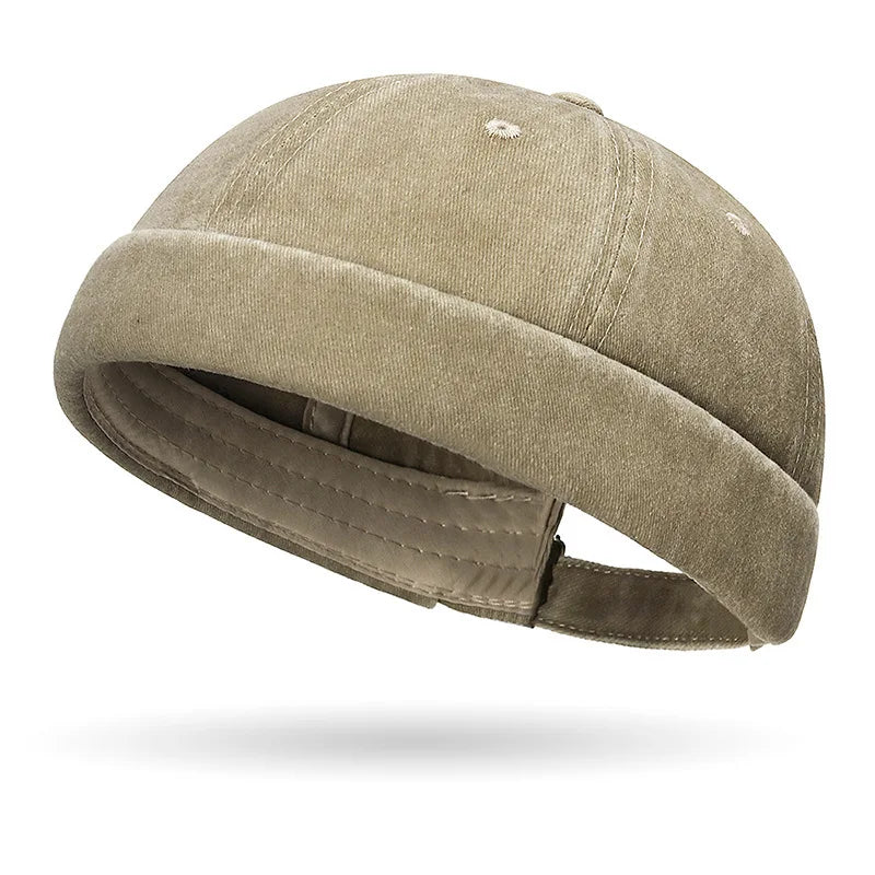 Styledora Washed Everyday Cap