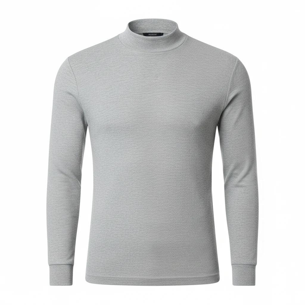 Styledora Essential Half Collar Shirt