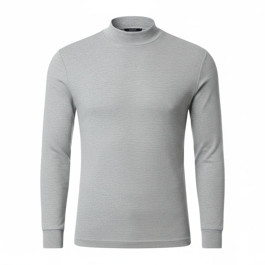 Styledora Essential Half Collar Shirt