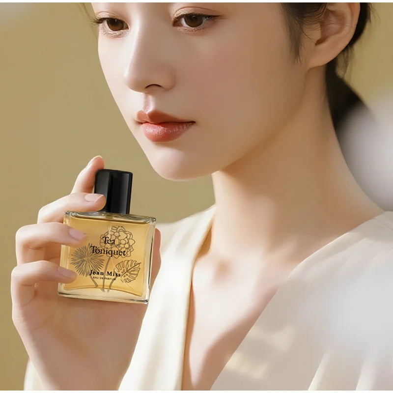 Classic Perfumes For Women Floral Scent Pheromone