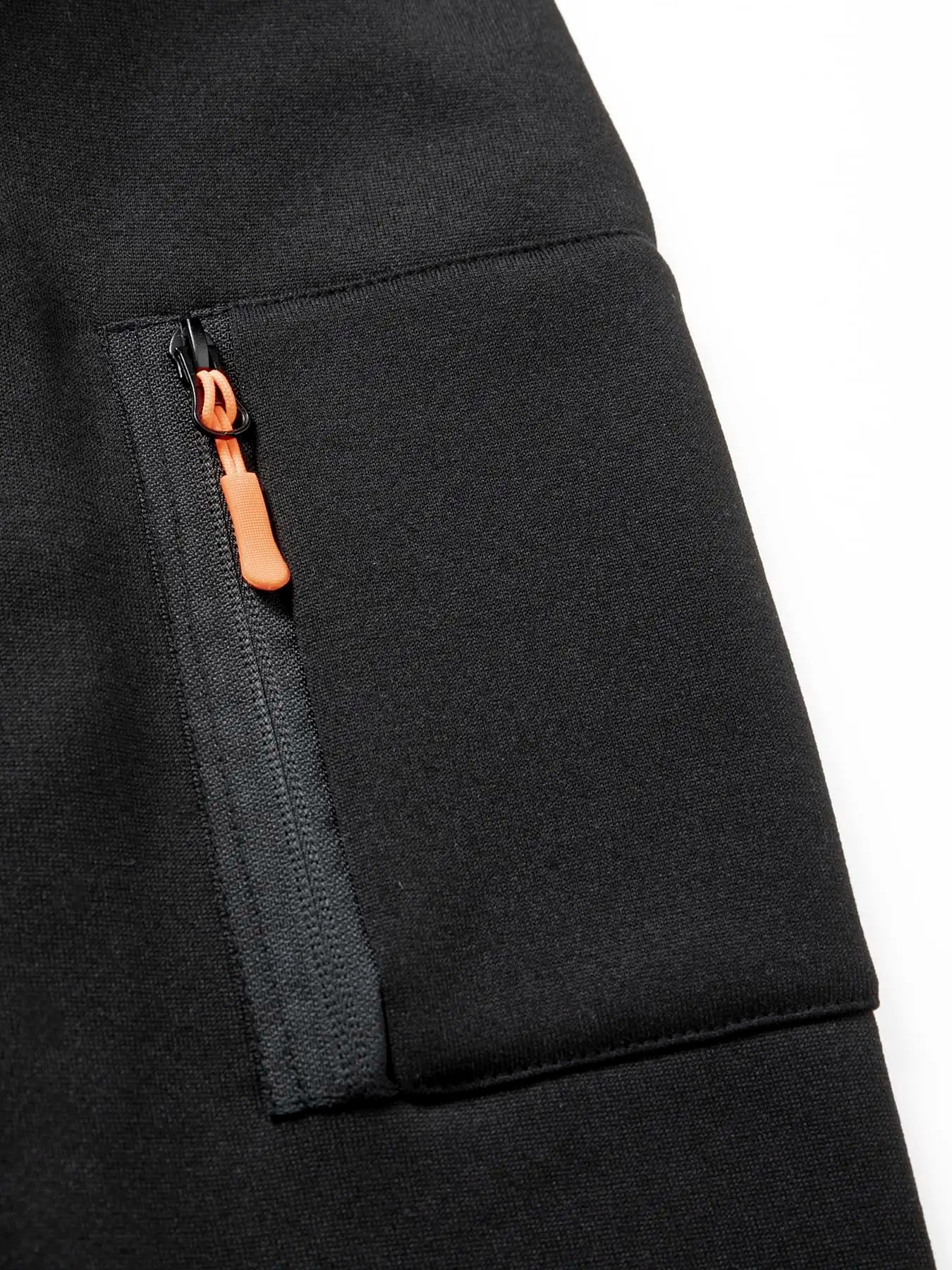 Styledora Urban Zip Hoodie