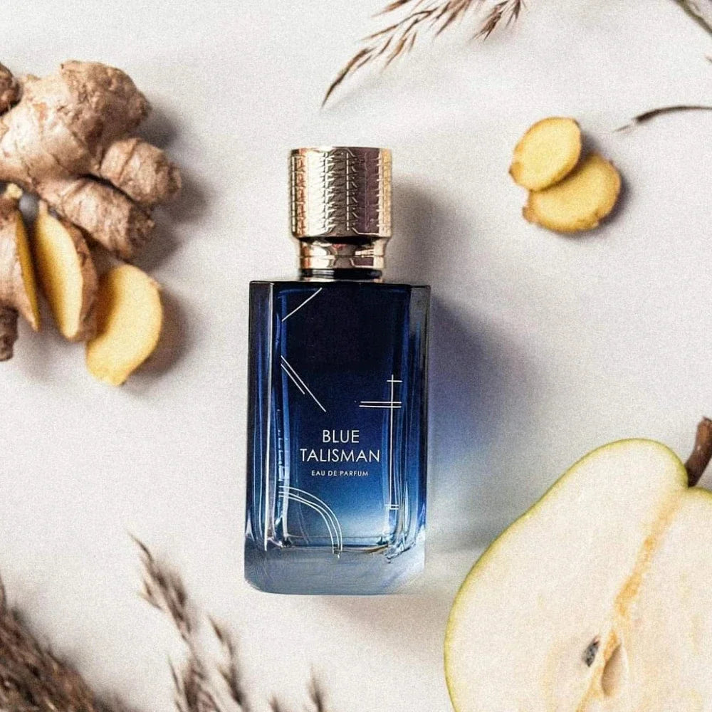100ml Luxury Brand Floral Ecstasy Perfume Women Men's