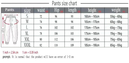 Men's Autumn Round Neck Sweatshirt + Sweatpants Luxury for Men