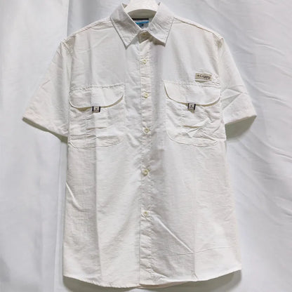 Camisas de hombre Masculina Shirt Man Chemises Hommes men's shirts menswear clothing waikiki homme short-sleeved shirt incerun