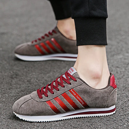 Sports Shoes Summer Wear-resistant Walking Shoes
