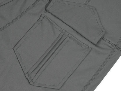 Women's High Waist Flare Yoga Pants – Tummy Control Bootcut Leggings